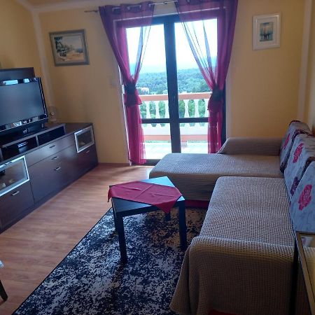 Apartman Jadranka Daire Palit Dış mekan fotoğraf