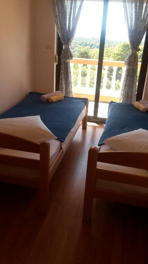 Apartman Jadranka Daire Palit Dış mekan fotoğraf