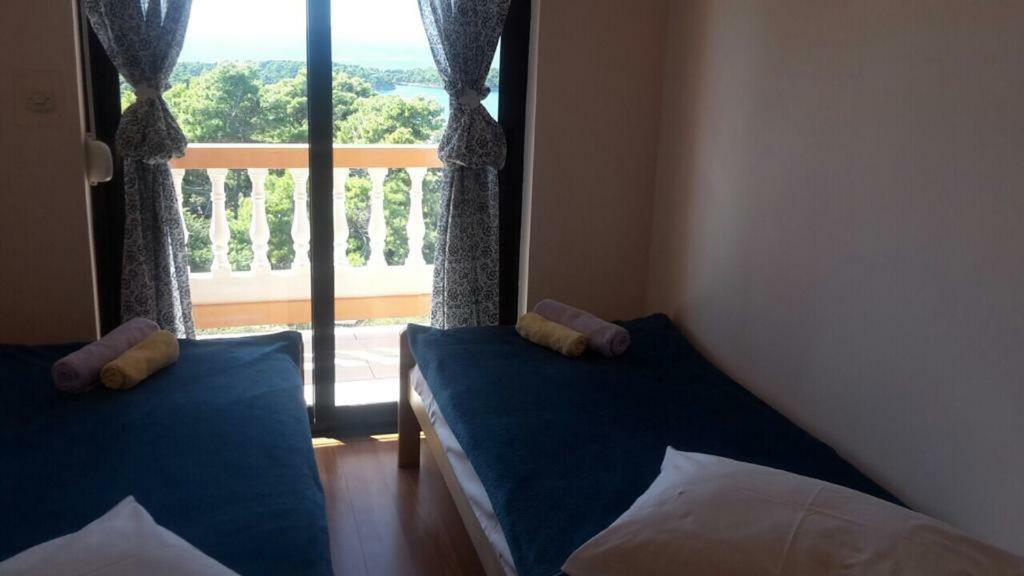 Apartman Jadranka Daire Palit Dış mekan fotoğraf