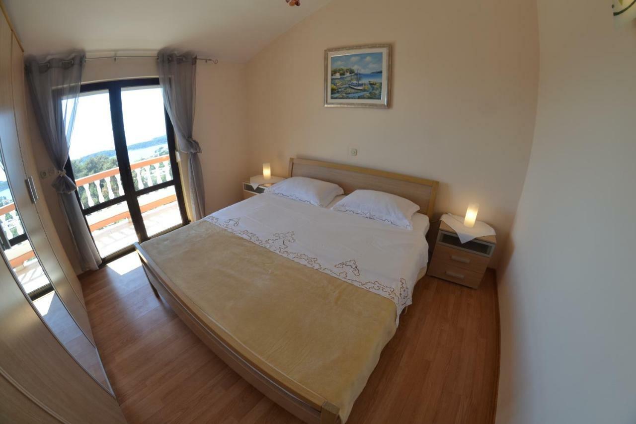 Apartman Jadranka Daire Palit Dış mekan fotoğraf